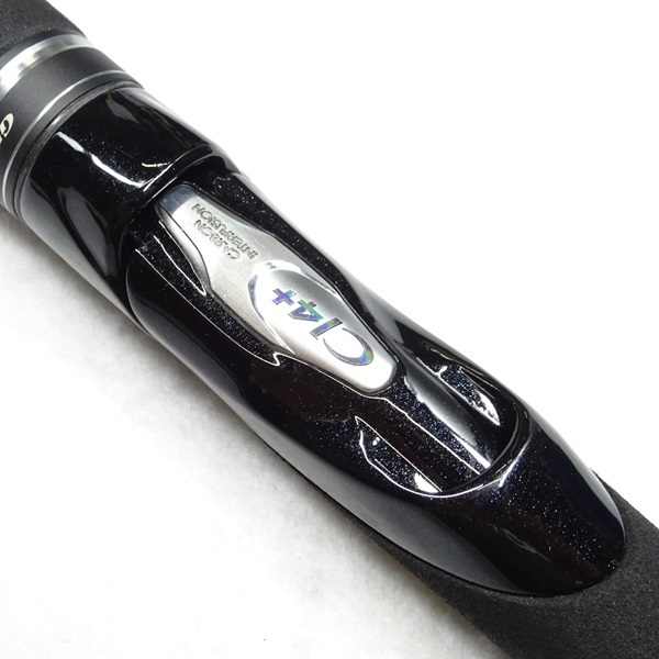 グラップラー　タイプＬＪ　Ｓ６３－３